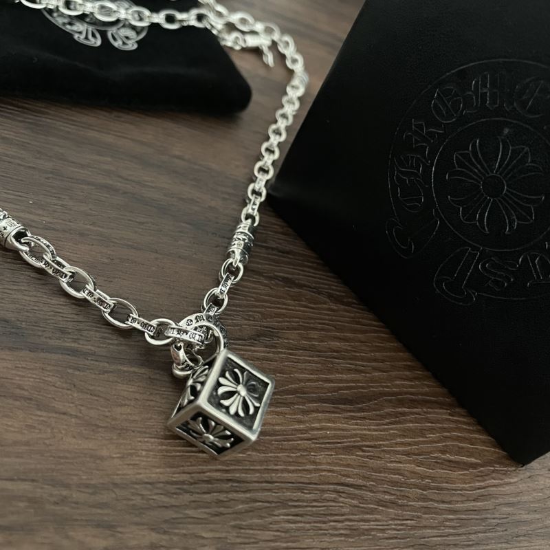 Chrome Hearts Necklaces